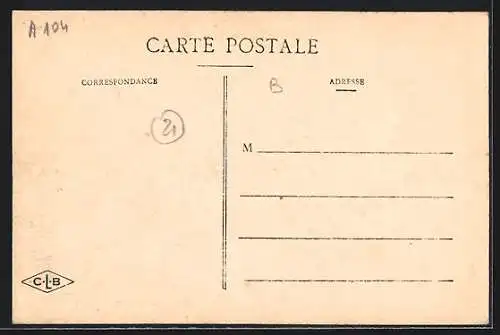 AK Genay, Vue Générale