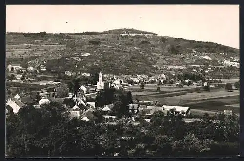 AK Mâlain, La Côte d`Or en image