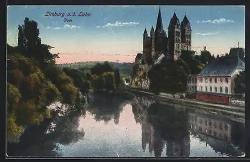 AK Limburg a. d. Lahn, Dom