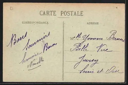 AK Nazelles, Vue gènèrale