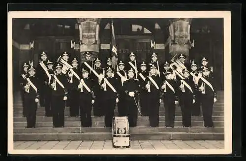 AK Leger des Heils, Nationaal Musiekcorps, Religion