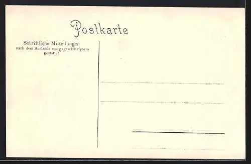 AK Hannover, Partie im Maschpark