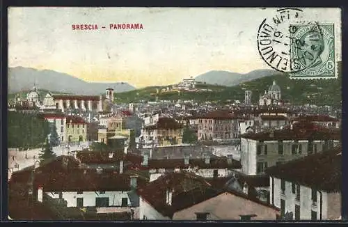 AK Brescia, Panorama