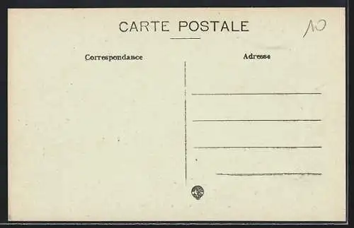 AK Montélimar, Boulevard Marre-Desmarais avec boutiques et immeubles