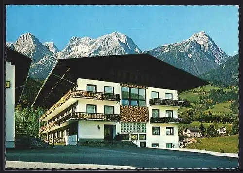 AK Windischgarsten /O. Ö., Hotel-Restaurant Sperlhof