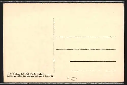 AK Kraków, Gmach Sokola