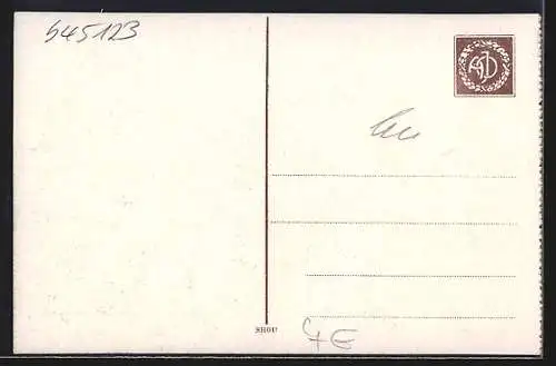 AK Warszawa, Al. Jerozolimskíe