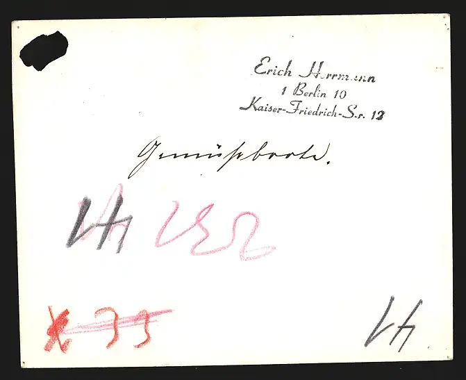 19 Fotografien Erich Herrmann, Berlin, Ansicht Canton / Guangzhou, chin. Schüler in Uniform, Papierfabrik, Tischerler 15