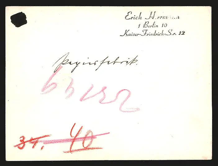 19 Fotografien Erich Herrmann, Berlin, Ansicht Canton / Guangzhou, chin. Schüler in Uniform, Papierfabrik, Tischerler 18