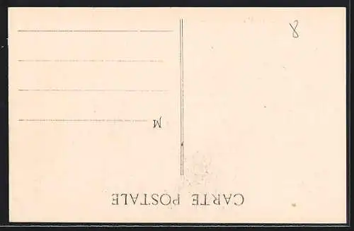 AK Puygiron /Drome, Vue générale prise du Couchant