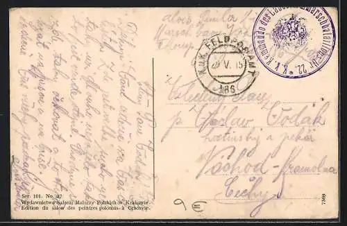 AK Zakopane, Panorama