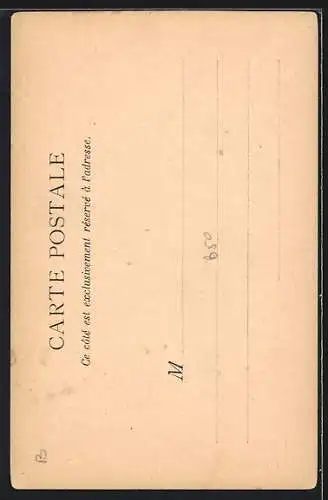 AK Vals-les-Bains, Boissy d`Anglas, Environs