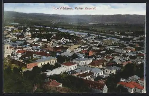 AK Râmnicu Vâlcea, Vedere Generala