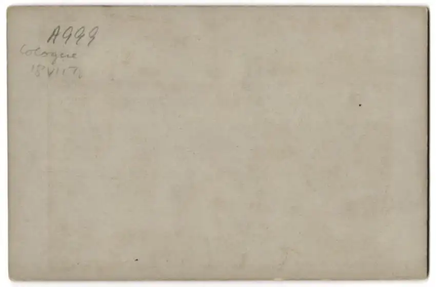 12 Stereo-Fotografien unbekannter Fotograf, Ansicht Brig O' Turk / Schottland, Bauernhof, Bäuerin & Hühner, Ortsansicht 15