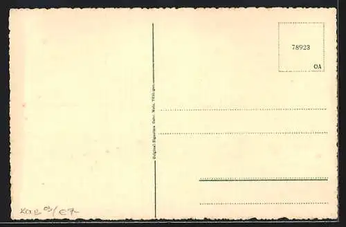 AK Schweinfurt, Partie beim Rathaus