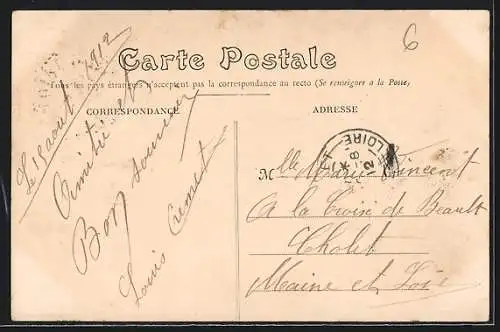 AK Paimboeuf, Avant les Régates