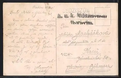 AK Radom, Resursa Obywatelska