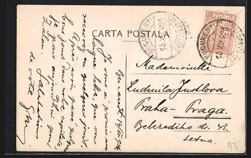 AK Bucuresti, Grand Hotel