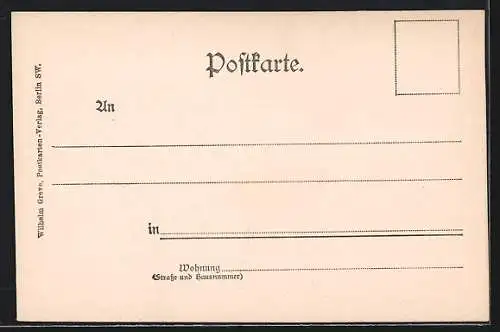 AK Freiburg i. B., Das Rathaus