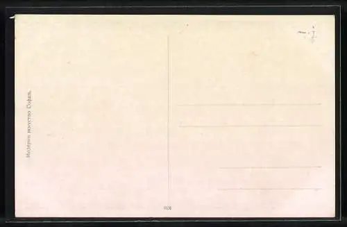 AK Ludwig van Beethoven, Komponist