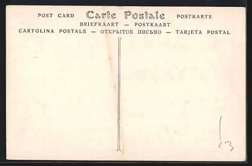 AK Fuenterrabia, El baile del Fandango