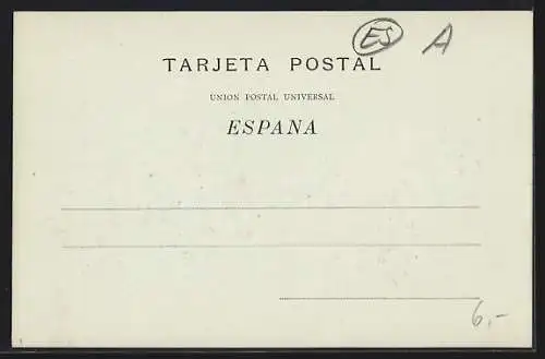 AK Fuenterrabia, El Desembarcadero