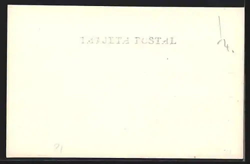 AK Valldemosa /Mallorca, Vista general