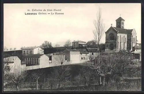 AK Lambres, Le Hameau