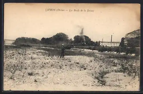 AK Livron, Les Bords de la Drôme