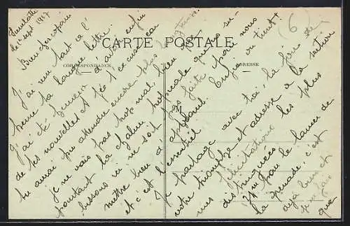 AK Pierrelatte, Le Champ de Mars