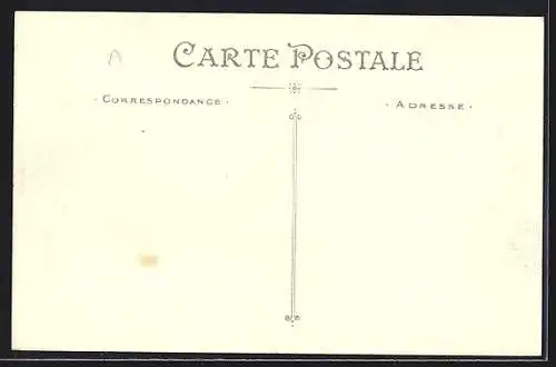 AK Nantes-la-Belle, Panorama