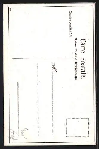 AK Constantinople, Mosquée de Sultan Validé, Stamboul, Boote am Hafen