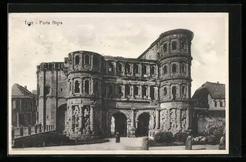 AK Trier, Porta Nigra