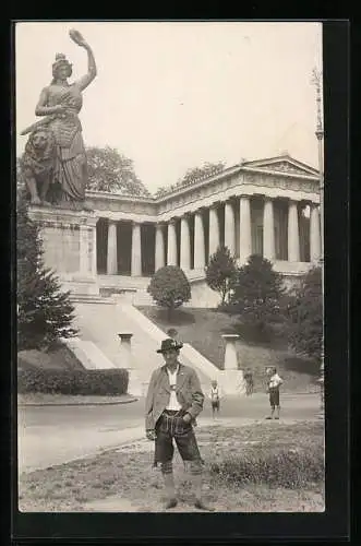 AK München, Bavaria