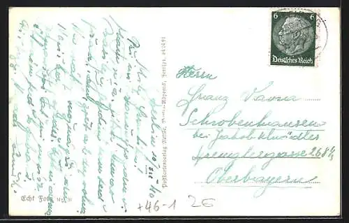 AK Berlin, Strassenbahn auf dem Alexanderplatz