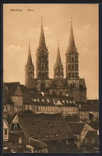 AK Bamberg, Dom