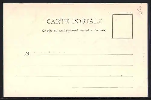 AK Taulignan, Porte Nord et vue panoramique du village