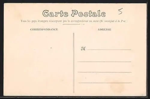 AK Oudon, Vue prise de la Vallée