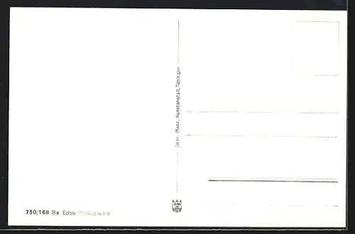 AK Schwäb. Hall, Partie am Solbad