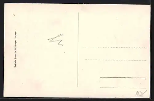 AK Daruvar, Jelaciceva ulica