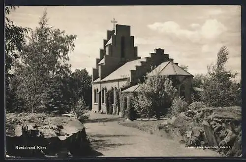 AK Nordstrand, Kirke