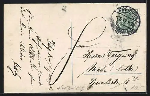 AK Köln, Kölsche Rabauen