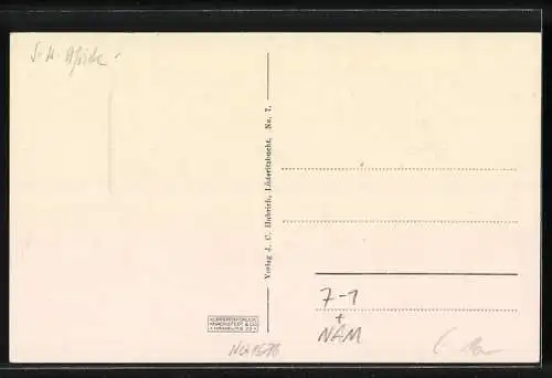 AK Lüderitzbucht, Consolitated Diamond Mines Ltd., Sandbagger