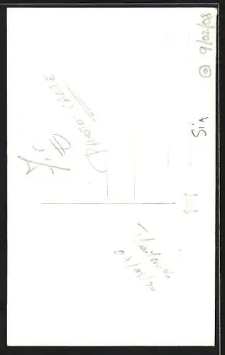 AK Bangkok, Front Porch wat Benjamabopit