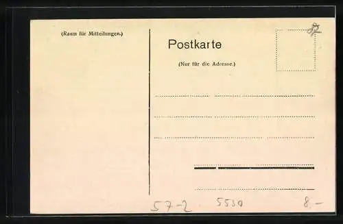 AK Gerolstein, Spaziergänger an der alten Gerichtslinde