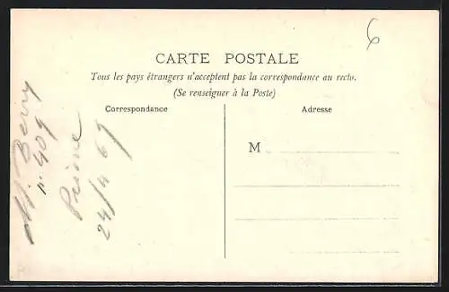 AK Ile-de-Ré, Ancien Phare des Baleines