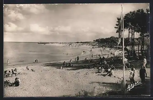 AK Boyardville /Ile d`Oléron, La Plage