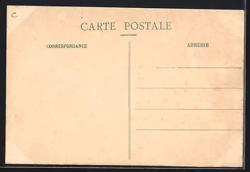 AK St-Marc-sur-Mer, Vue générale