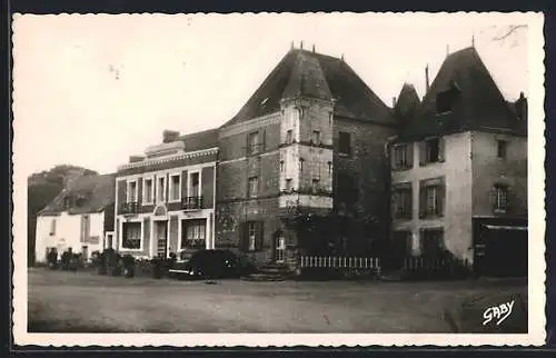 AK Piriac-sur-Mer, L`Hotel du Port