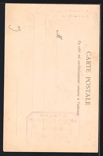 AK Legé, Chapelle de Charette